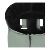 Abc Design Winterfußsack gruen – Bild 4
