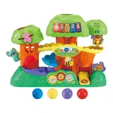 Vtech Baby Kugelbahn-Baumhaus – Bild 1