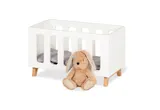 Pinolino Puppenbett „Marit”, 4-tlg. – Bild 3
