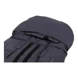 Fillikid Winterfußsack Ogre grau – Bild 4