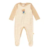 Bornino Country Love Strampler-Set 2-tlg. mit Shirt Bär – Bild 3