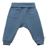 Bornino On The Road Jogginghose mit Po-Applikation Bär – Bild 4