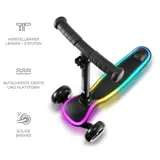 Kinderkraft Scooter Raket – Bild 5