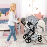 Bayer Design Kombi-Puppenwagen Xeo – Bild 1