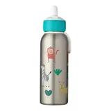 Mepal Campus Thermoflasche flip-up 350ml – Bild 1