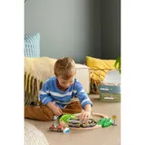 Brio Eisenbahn-Set Bluey Zugset – Bild 4