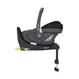 Maxi-Cosi Babyschale Pebble 360 inkl. Isofix-Basis FamilyFix 360 – Bild 3
