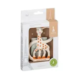 Sophie La Girafe Beißring Sophie aus Naturkautschuk – Bild 1
