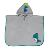 Schlummersack Ponchos blau G1 – Bild 3