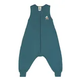 Lässig Sommer-Sleepoverall Tencel™ 0.5 TOG – Bild 3