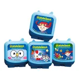 Tonies Pocket Tonies Hörfigur Lichterkinder - Lernen mit LIKI und LUMI Set – Bild 3