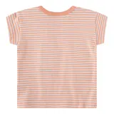 Sanetta Pure T-Shirt Ringel – Bild 1