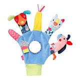 Fehn Spielhandschuh Color Friends – Bild 3