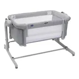 Chicco Beistellbett Next2me Magic Evo – Bild 3