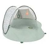 Babymoov Strandmuschel Aquani Provence 3in1 mit UV-Schutz 50+ – Bild 3