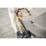Maxi-Cosi Buggy Board hop-on schwarz – Bild 1