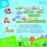 Ravensburger Mein erstes Eisenbahnspiel – Bild 1