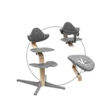 Stokke® Nomi Bundle Hochstuhl inkl. Newbornset und Babyset – Bild 3