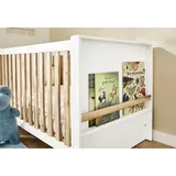Pinolino 2-tlg. Babyzimmer Lova breit – Bild 5