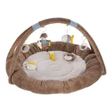 Fehn Spielbogen mit 3-D-Activity-Nest Otter Theo – Bild 3