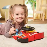 Vtech Ready Set School Abenteuer Lernlenkrad – Bild 5