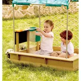Hape Sandkasten-Set All-in-One – Bild 5