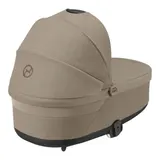 Cybex Gold Tragewanne Cot S Lux für Balios S Lux, Talos S Lux beige – Bild 4