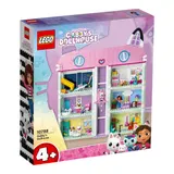 Lego® 10788 Gabbys Puppenhaus – Bild 3