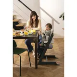 Stokke® Tripp Trapp® Bundle Treppenhochstuhl inklusive Newbornset Vanilla White & Babyset – Bild 5