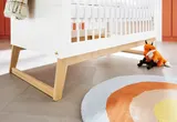 Pinolino Kinderzimmer-Set „Bridge” extrabreit, 3-tlg. – Bild 1