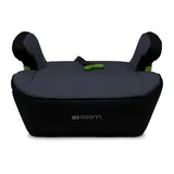 Osann Sitzerhöhung Junior Isofix mit Gurtfix – Bild 4