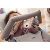 Babybjörn Spielbogen für Babywippe Soft Friends – Bild 1