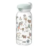 Mepal Mio Trinkflasche mit Klappdeckel 600ml – Bild 3