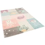 Pergamon Kinder Teppich Maui Kids Unterwasserwelt – Bild 5