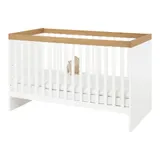 Pinolino 3-tlg. Babyzimmer-Set Linje breit – Bild 1