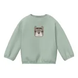 S.Oliver Sweatshirt Tiger – Bild 3