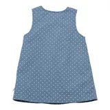 Bornino On The Road 2-tlg. Set Webkleid mit Shirt Punkte – Bild 5