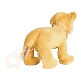 Sterntaler Safari Spieluhr Löwe Leo 21cm – Bild 4
