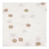 Lässig 3er-Pack Mullwindeln 60x60 cm – Bild 5