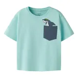 Name It T-Shirt Hai – Bild 3