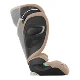 Cybex Gold Kindersitz SOLUTION G2 I-FIX – Bild 5