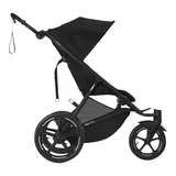 Cybex Gold Kinderwagen Sportwagen AVI SPIN schwarz – Bild 4