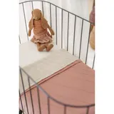 Meyco Baby Babydecke 75x100 cm 0.5 TOG – Bild 5