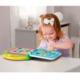 Vtech Vtech Baby Lernspaß Mein 100-Wörter-Buch - Tiere – Bild 5