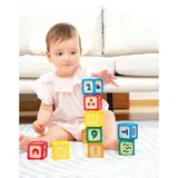 Hape Spielsteine ABC – Bild 5