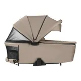 Hauck Kombikinderwagen Comfort N Care Air beige – Bild 4