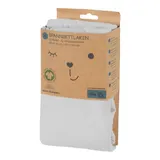 Roba Jersey-Spannbetttuch Lil Planet 60x120 - 70x140 cm – Bild 3