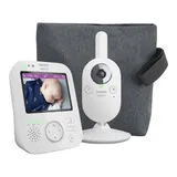 Philips Avent Babyphone mit Kamera Premium SCD892/26 – Bild 3