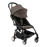 Stokke® yoyo3 Buggy mehrfarbig – Bild 1