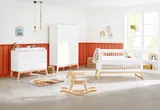 Pinolino Kinderzimmer-Set „Bridge” breit, 3-tlg. – Bild 3